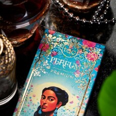 Sagrada Madre Incense Incense | Perfum (Heavenly Nectar)