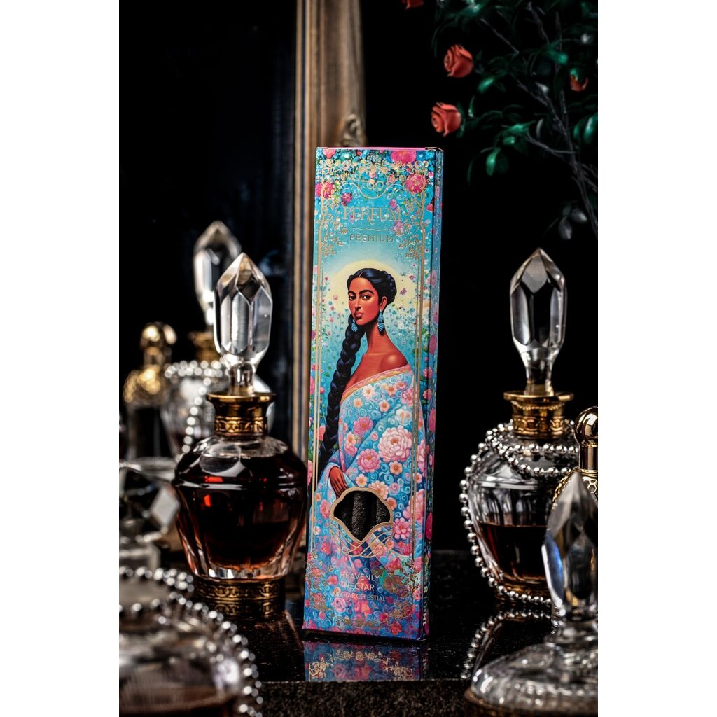 Sagrada Madre Incense Encens | Perfum (Nectar céleste)