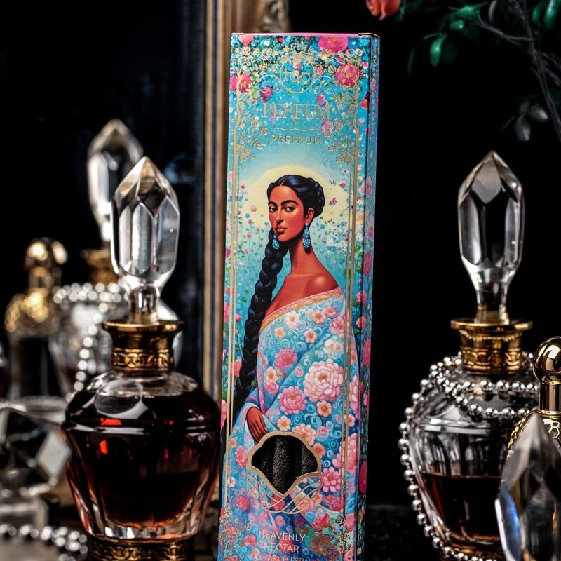 Sagrada Madre Incense Encens | Perfum (Nectar céleste)