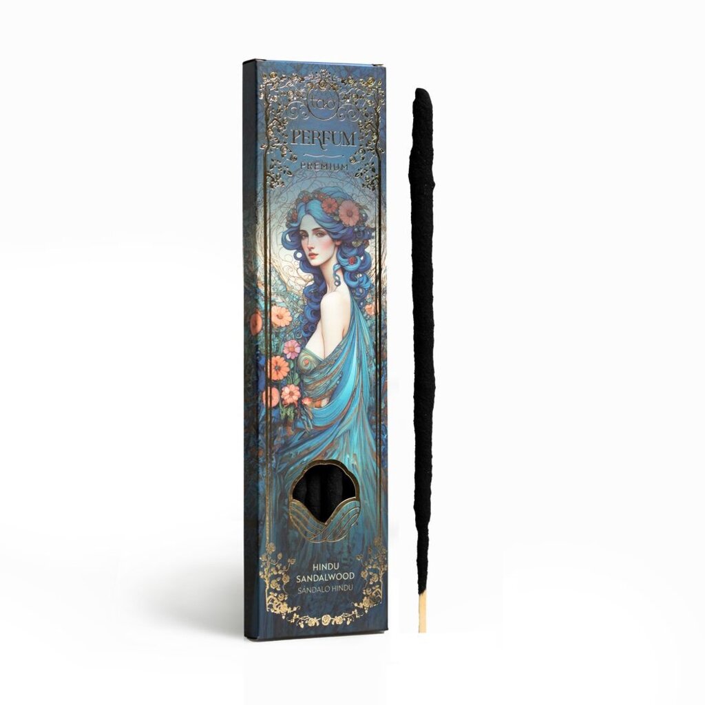 Sagrada Madre Incense Incense | Perfum (Hindu Sandalwood)