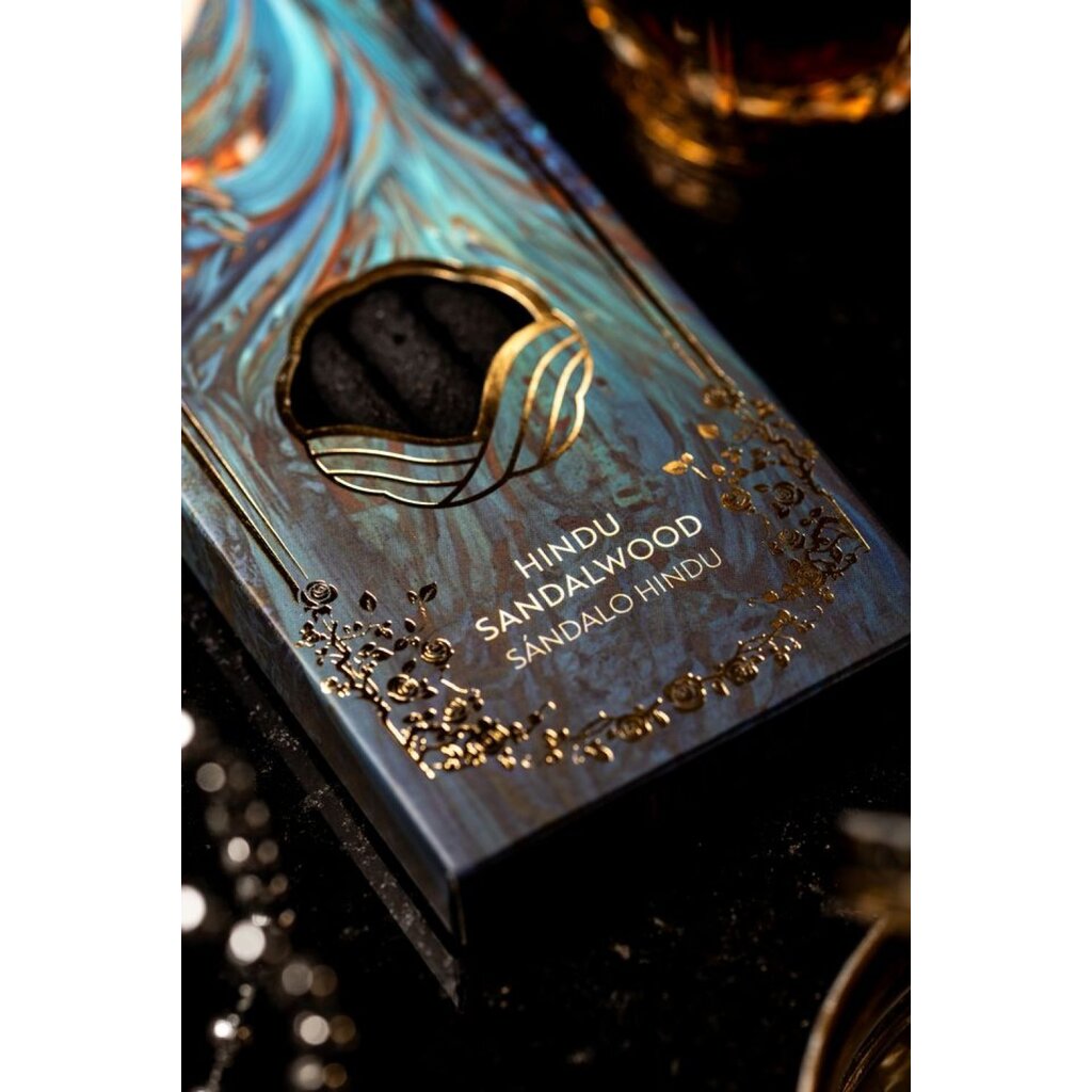 Sagrada Madre Incense Incense | Perfum (Hindu Sandalwood)