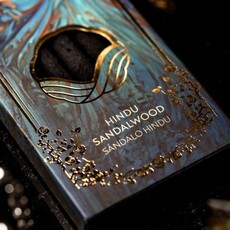 Sagrada Madre Incense Wierook | Perfum (Hindu sandelhout)