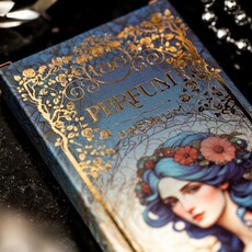 Sagrada Madre Incense Encens | Perfum (Bois de santal hindou)