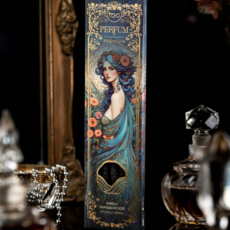 Sagrada Madre Incense Encens | Perfum (Bois de santal hindou)