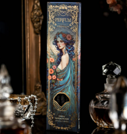 Sagrada Madre Incense Encens | Perfum (Bois de santal hindou)