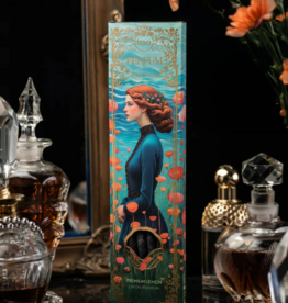 Sagrada Madre Incense Encens | Perfum (Citron Premium)