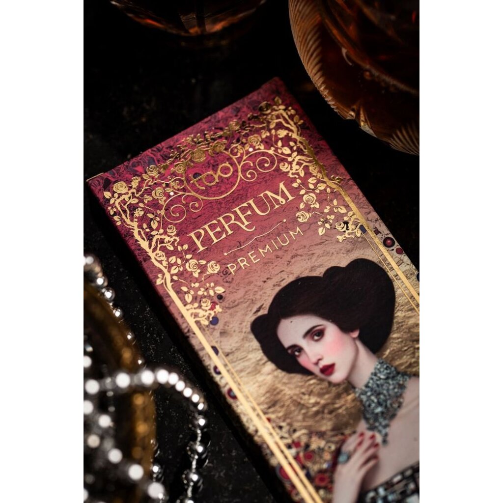 Sagrada Madre Incense Incense | Perfum (Real Champa)