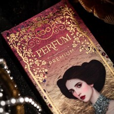 Sagrada Madre Incense Incense | Perfum (Real Champa)