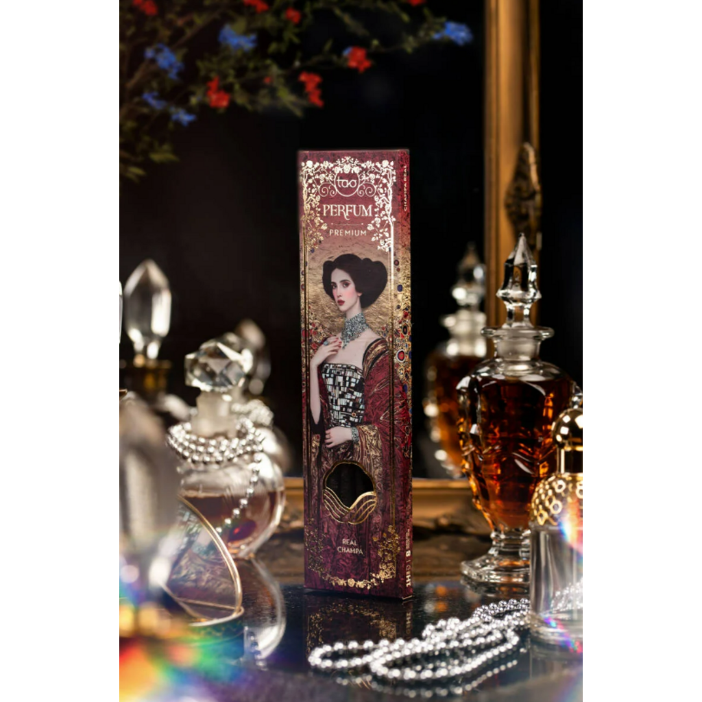 Sagrada Madre Incense Incense | Perfum (Real Champa)