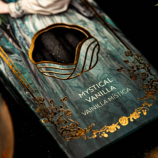 Sagrada Madre Incense Incense | Perfum (Mystical Vanilla)