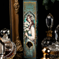 Sagrada Madre Incense Incense | Perfum (Mystical Vanilla)