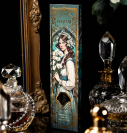 Sagrada Madre Incense Incense | Perfum (Mystical Vanilla)