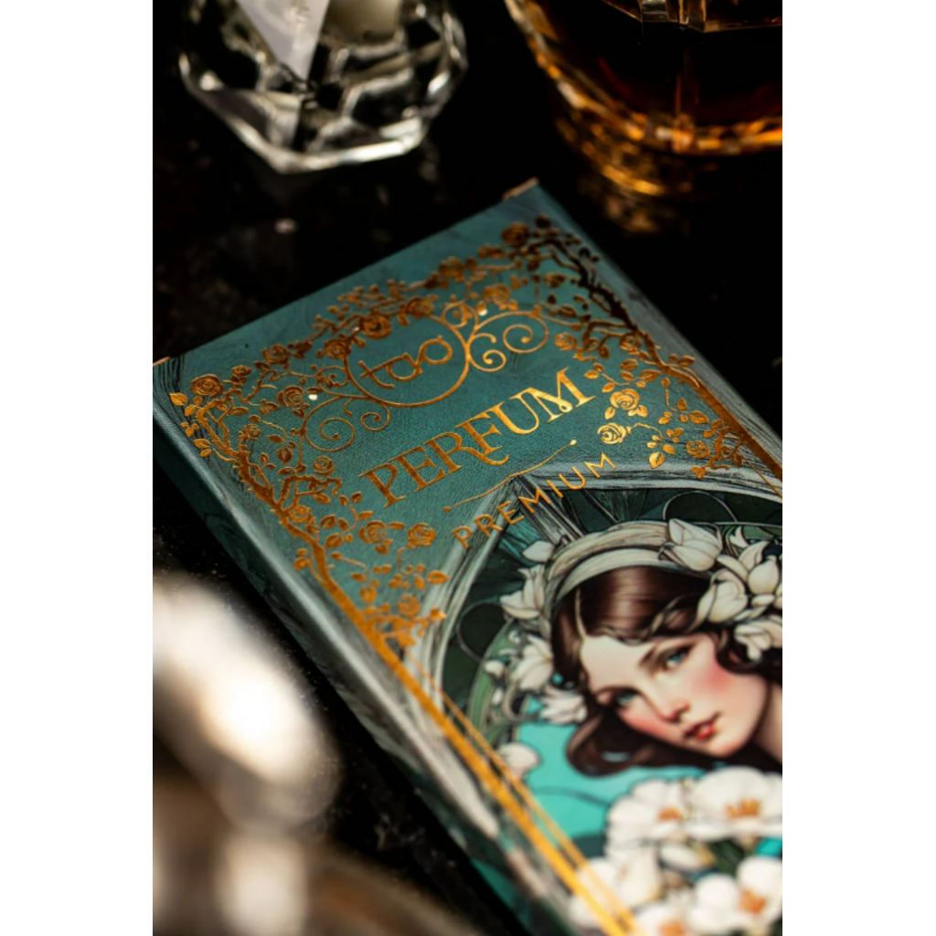 Sagrada Madre Incense Encens | Perfum (Mystical Vanilla)