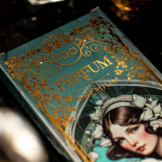 Sagrada Madre Incense Wierook | Perfum (Mystical Vanilla)