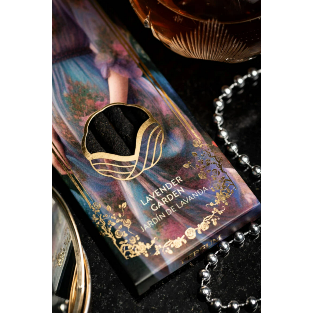 Sagrada Madre Incense Wierook | Perfum (Lavender Garden)