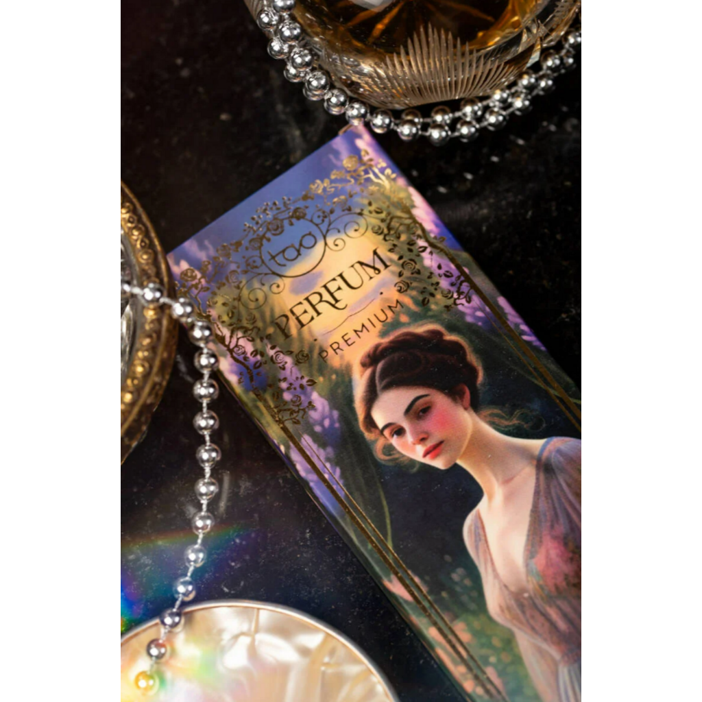 Sagrada Madre Incense Incense | Perfum (Lavender Garden)