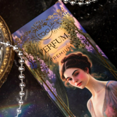 Sagrada Madre Incense Wierook | Perfum (Lavender Garden)