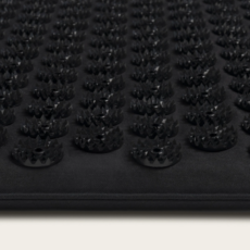 Shakti Mat Tapis d'acupression Premium (Level 2) (Tulsi)