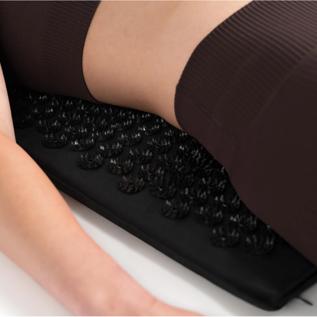 Shakti Mat Premium Acupressure Mat (Level 2) (Tulsi)