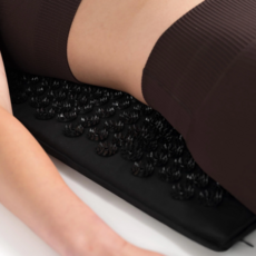 Shakti Mat Premium Acupressure Mat (Level 2) (Tulsi)