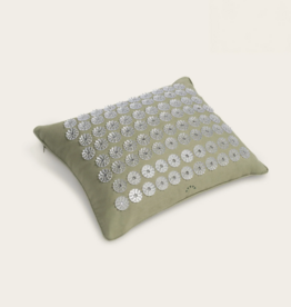 Shakti Mat Premium Acupressuur Kussen (Level 2) (Tulsi)