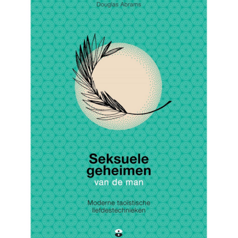 Mantak Chia Seksuele geheimen van de man (NL)