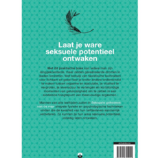 Mantak Chia Seksuele geheimen van de man (NL)