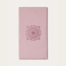 Shakti Mat Premium Acupressuur Mat (Level 3) (Pale Petal)