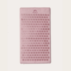 Shakti Mat Premium Acupressure Mat (Level 3) (Pale Petal)