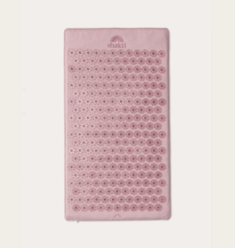 Shakti Mat Premium Acupressure Mat (Level 3) (Pale Petal)