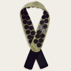 Shakti Mat Bandeau d'acupression (Tulsi)