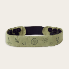 Shakti Mat Bandeau d'acupression (Tulsi)