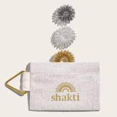 Shakti Mat Torus Ring Set
