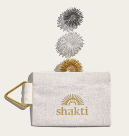 Shakti Mat Torus Ring Set