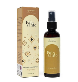 Aromafume Parfum d'Intérieur | Palo Saint (100 ml)