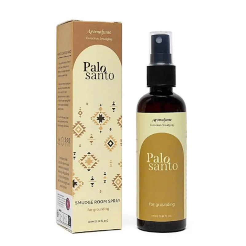 Aromafume Parfum d'Intérieur | Palo Saint (100 ml)