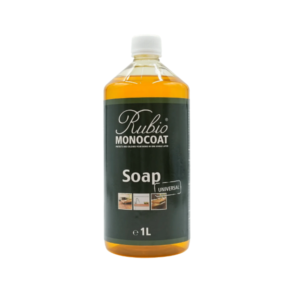 Rubio Monocoat Universal Soap