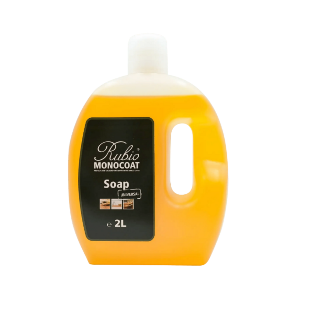 Rubio Monocoat Universal Soap