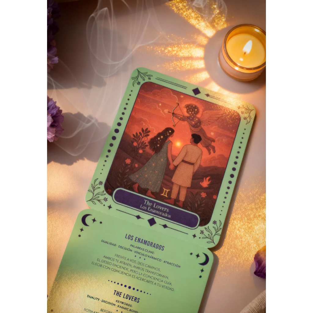 Sagrada Madre Incense Wierook | Orakel Wijsheid