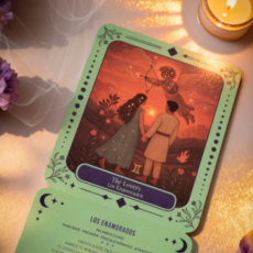Sagrada Madre Incense Encens | Oracle de la Sagesse