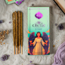 Sagrada Madre Incense Incense | Oracle of Wisdom
