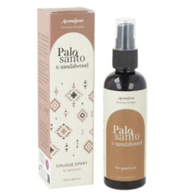 Aromafume Home Spray | Palo Santo & sandalwood (100 ml)