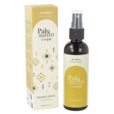 Aromafume Parfum d'Intérieur | Palo Santo et Copal (100 ml)