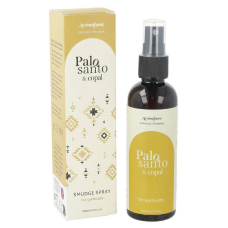 Aromafume Home Spray | Palo Santo &  Copal (100 ml)