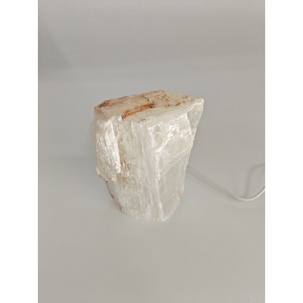 Fé Lampe Sélénite (Small)