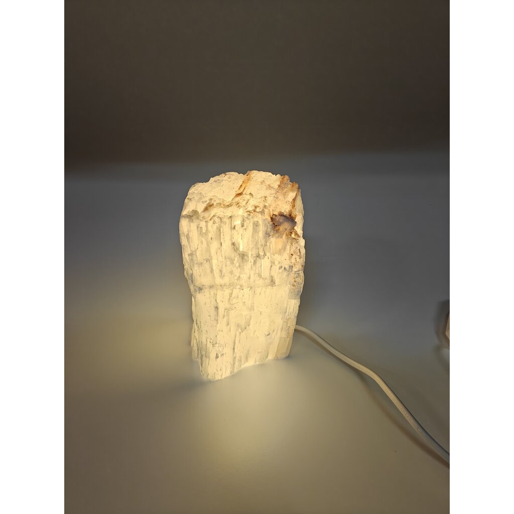 Fé Lampe Sélénite (Small)