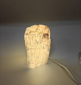 Fé Seleniet Lamp (Small)