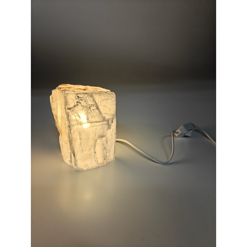 Fé Lampe Sélénite (Small)