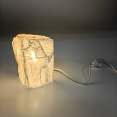 Fé Lampe Sélénite (Small)
