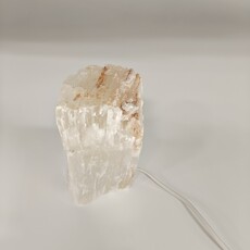 Fé Seleniet Lamp (Small)